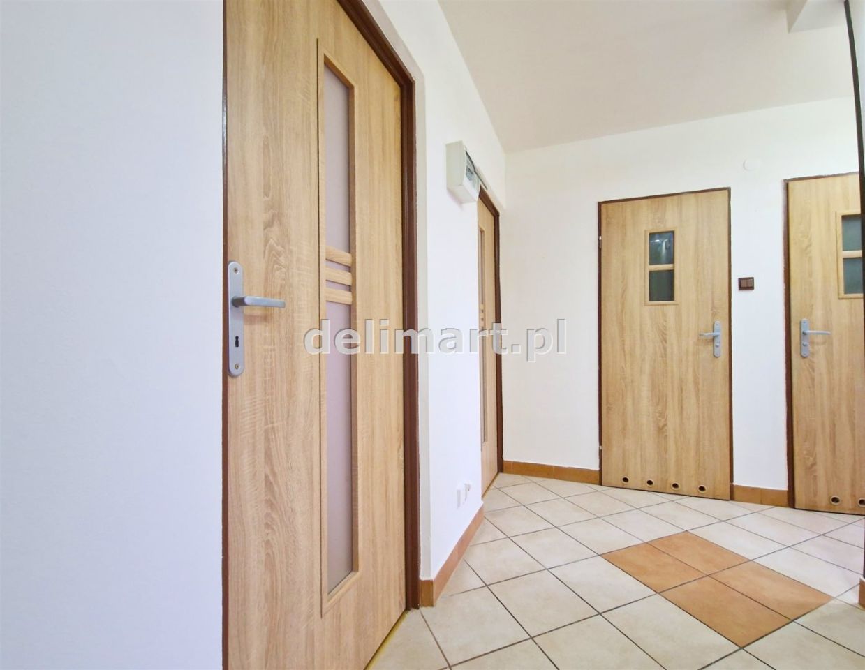 Mieszkanie 3-pokojowe Sanok Wójtostwo, ul. Jana Pawła II. Zdjęcie 6