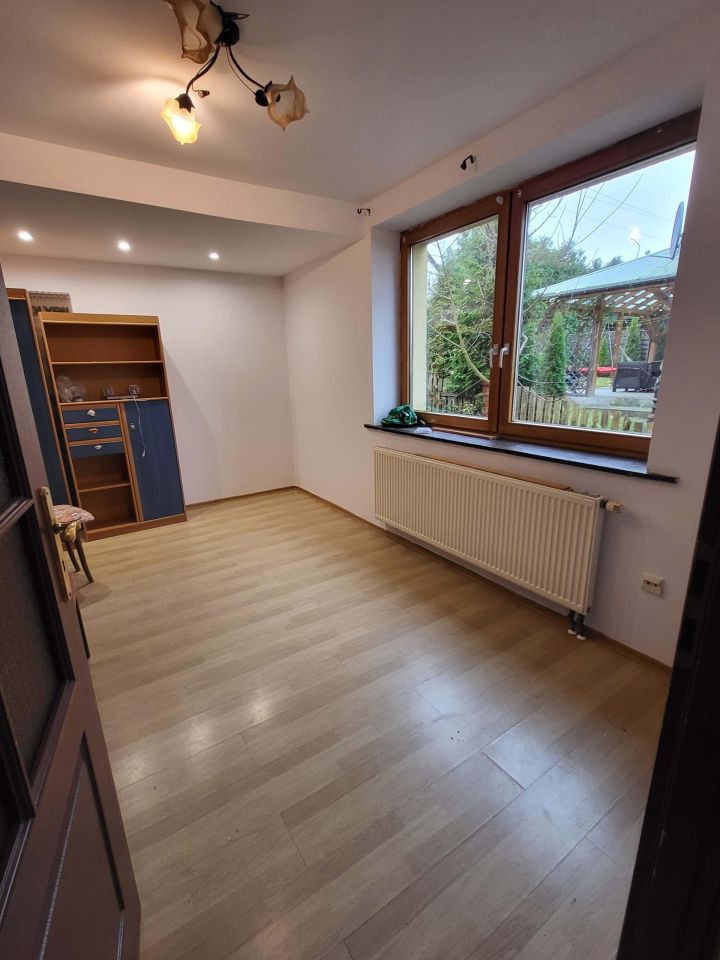 dom wolnostojący Jedwabno, ul. Mazowiecka. Zdjęcie 8