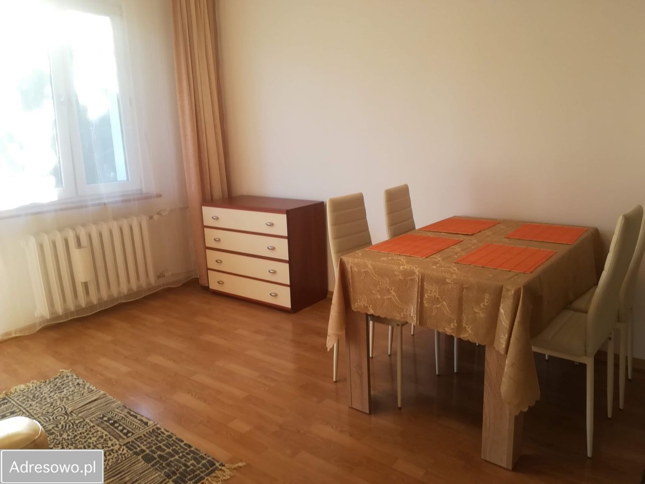 Mieszkanie 2-pokojowe Warszawa Ursynów. Zdjęcie 3