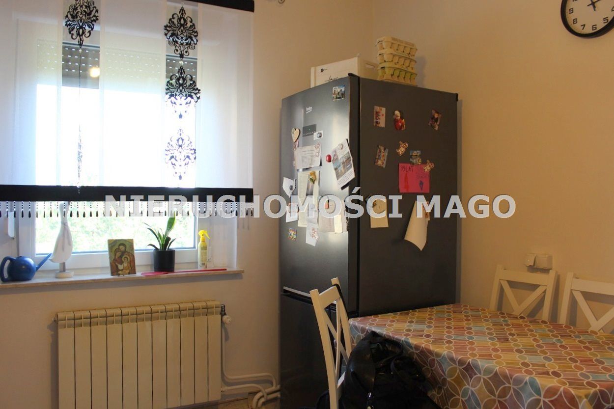 Mieszkanie 3-pokojowe Wędzina. Zdjęcie 4