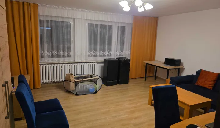 Mieszkanie 2-pokojowe Olkusz, ul. Sosnowa