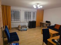 Mieszkanie 2-pokojowe Olkusz, ul. Sosnowa