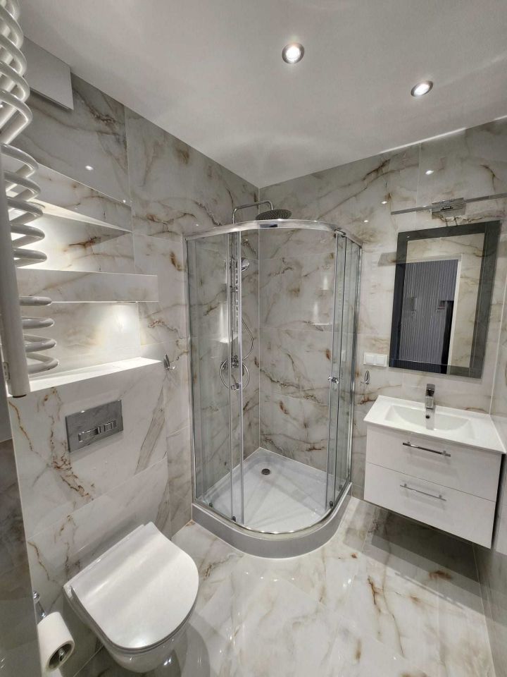 Mieszkanie 2-pokojowe Nowy Sącz, ul. Bóżnicza. Zdjęcie 4