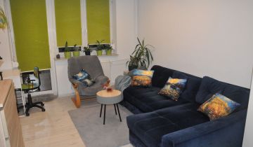 Mieszkanie 2-pokojowe Białystok Leśna Dolina, ul. św. Andrzeja Boboli