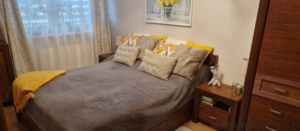 Mieszkanie 2-pokojowe Warszawa Bielany, ul. Mistrzowska. Zdjęcie 9