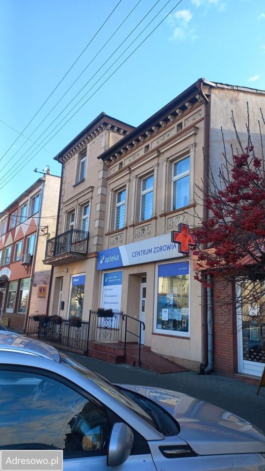 kamienica Kcynia. Zdjęcie 3