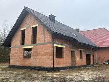 dom wolnostojący Nowa Dęba, ul. Wesoła. Zdjęcie 1