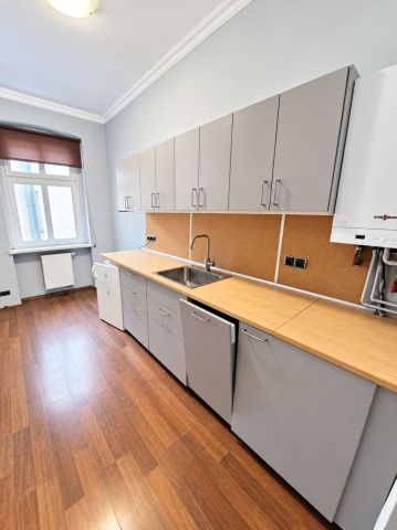 Biuro Poznań Centrum, ul. Półwiejska. Zdjęcie 2
