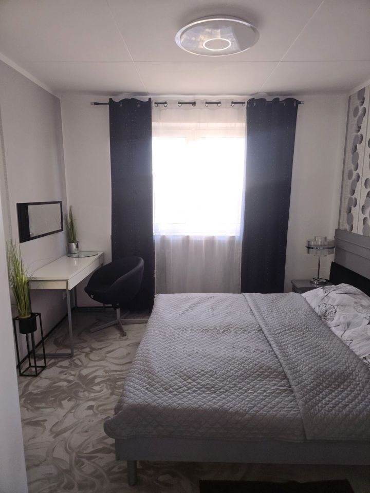 Mieszkanie 2-pokojowe Gorzów Wielkopolski Śródmieście, ul. Zbigniewa Herberta. Zdjęcie 3