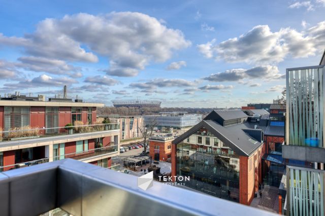 Mieszkanie 3-pokojowe Warszawa Śródmieście, ul. Leszczyńska. Zdjęcie 2