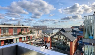 Mieszkanie 3-pokojowe Warszawa Śródmieście, ul. Leszczyńska