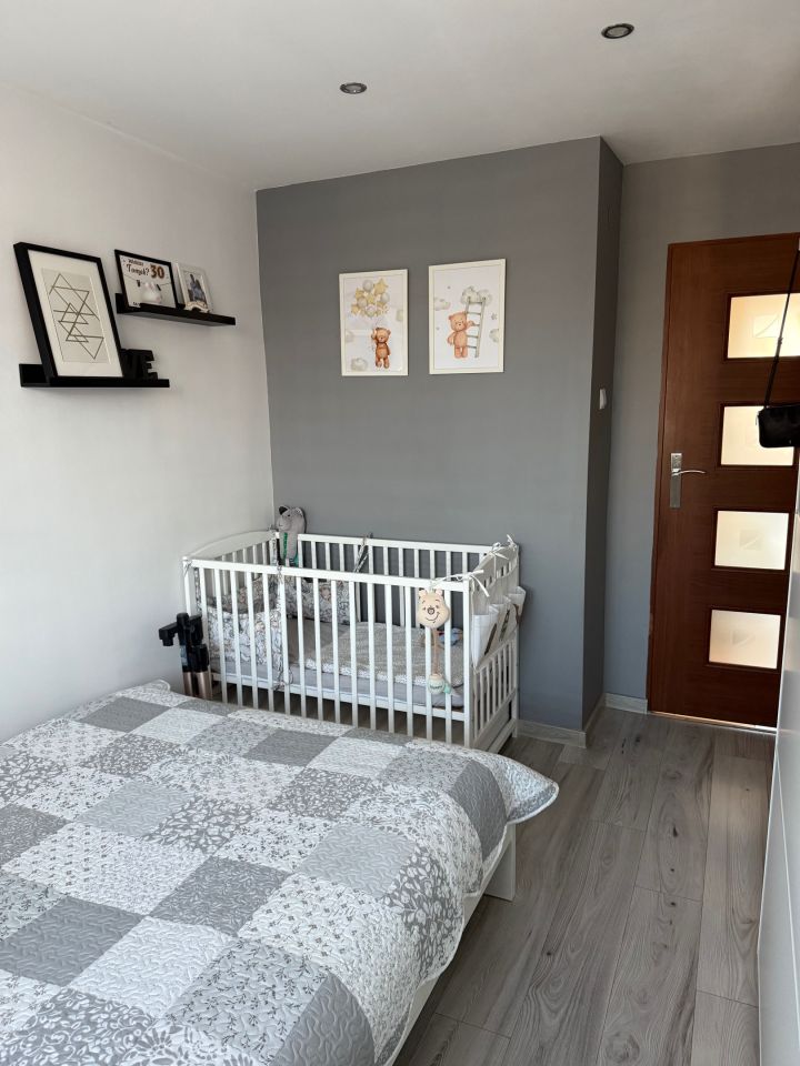 Mieszkanie 2-pokojowe Świdnica. Zdjęcie 6