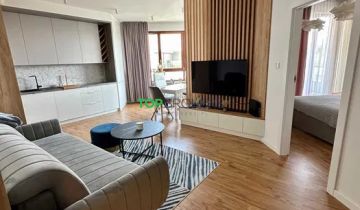 Mieszkanie 2-pokojowe Warszawa Ursynów, ul. Fort Służew