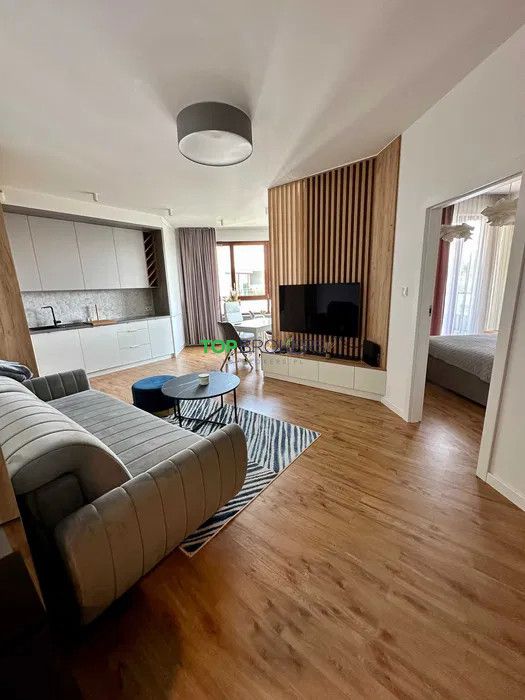 Mieszkanie 2-pokojowe Warszawa Ursynów, ul. Fort Służew. Zdjęcie 2