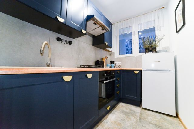 Mieszkanie 2-pokojowe Warszawa Śródmieście, ul. Niska. Zdjęcie 7