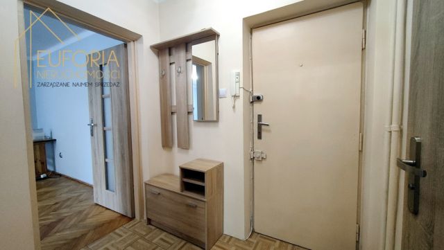 Mieszkanie 1-pokojowe Łódź, park im. Stanisława Staszica. Zdjęcie 4