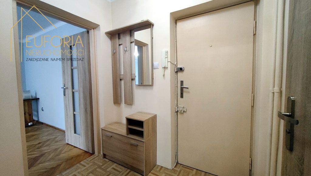 Mieszkanie 1-pokojowe Łódź, park im. Stanisława Staszica. Zdjęcie 4