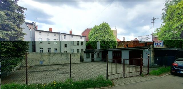 Lokal Piekary Śląskie Szarlej, ul. Norberta Bończyka. Zdjęcie 2