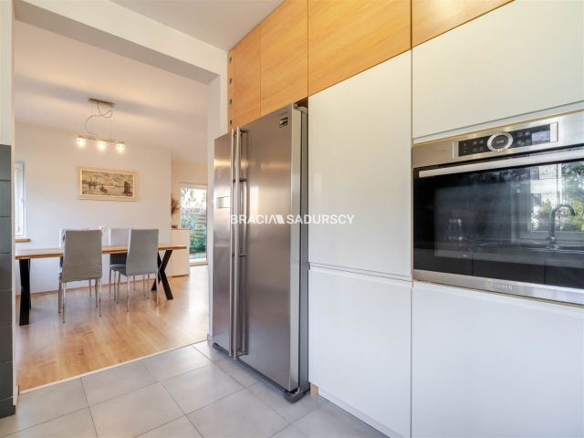 bliźniak, 4 pokoje Kraków Swoszowice. Zdjęcie 7