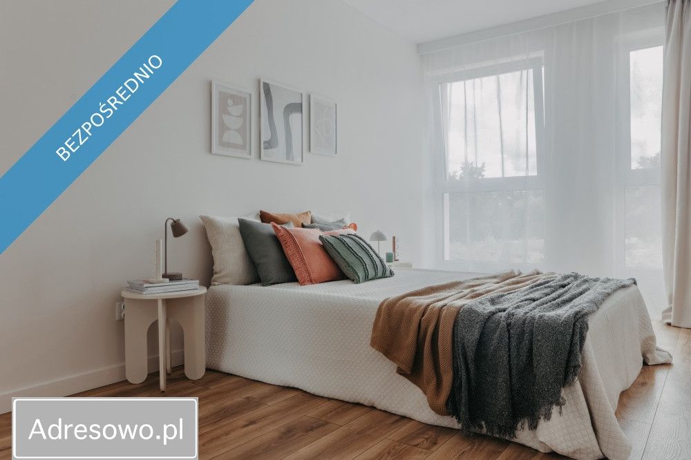 Mieszkanie 3-pokojowe Wrocław Pracze Odrzańskie, ul. Jodłowicka. Zdjęcie 6