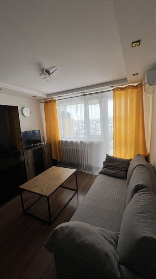 Mieszkanie 2-pokojowe Warszawa Bielany, ul. Klaudyny. Zdjęcie 8