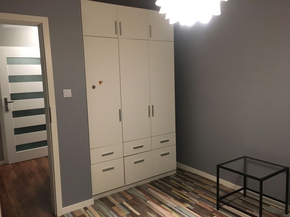 Mieszkanie 2-pokojowe Wrocław Fabryczna, ul. Grabiszyńska. Zdjęcie 3