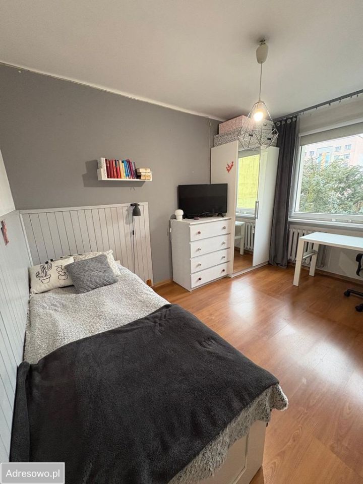 Mieszkanie 3-pokojowe Jaworzno Podłęże. Zdjęcie 7