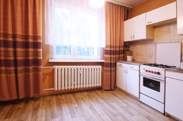 Mieszkanie 1-pokojowe Kraków Bieżanów, ul. Aleksandry. Zdjęcie 1