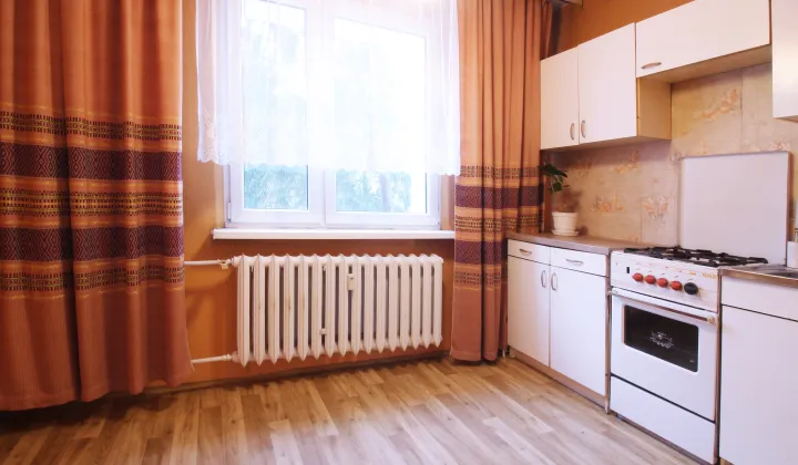 Mieszkanie 1-pokojowe Kraków Bieżanów, ul. Aleksandry