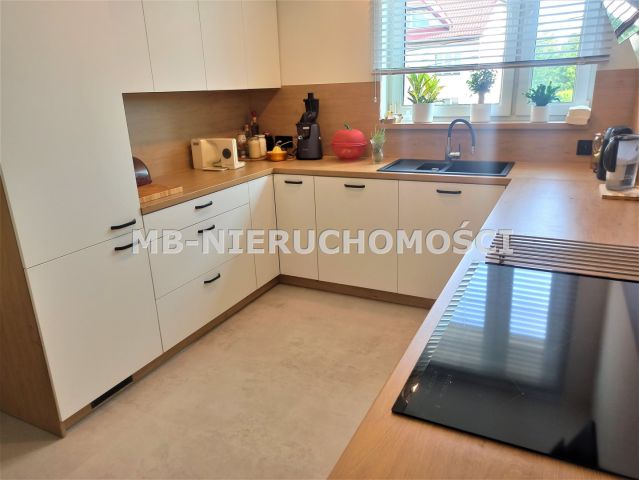 dom wolnostojący, 6 pokoi Olsztyn Likusy. Zdjęcie 1