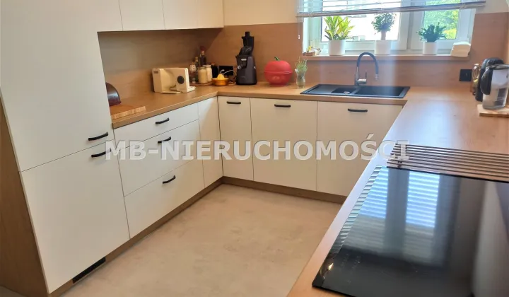 dom wolnostojący, 6 pokoi Olsztyn Likusy