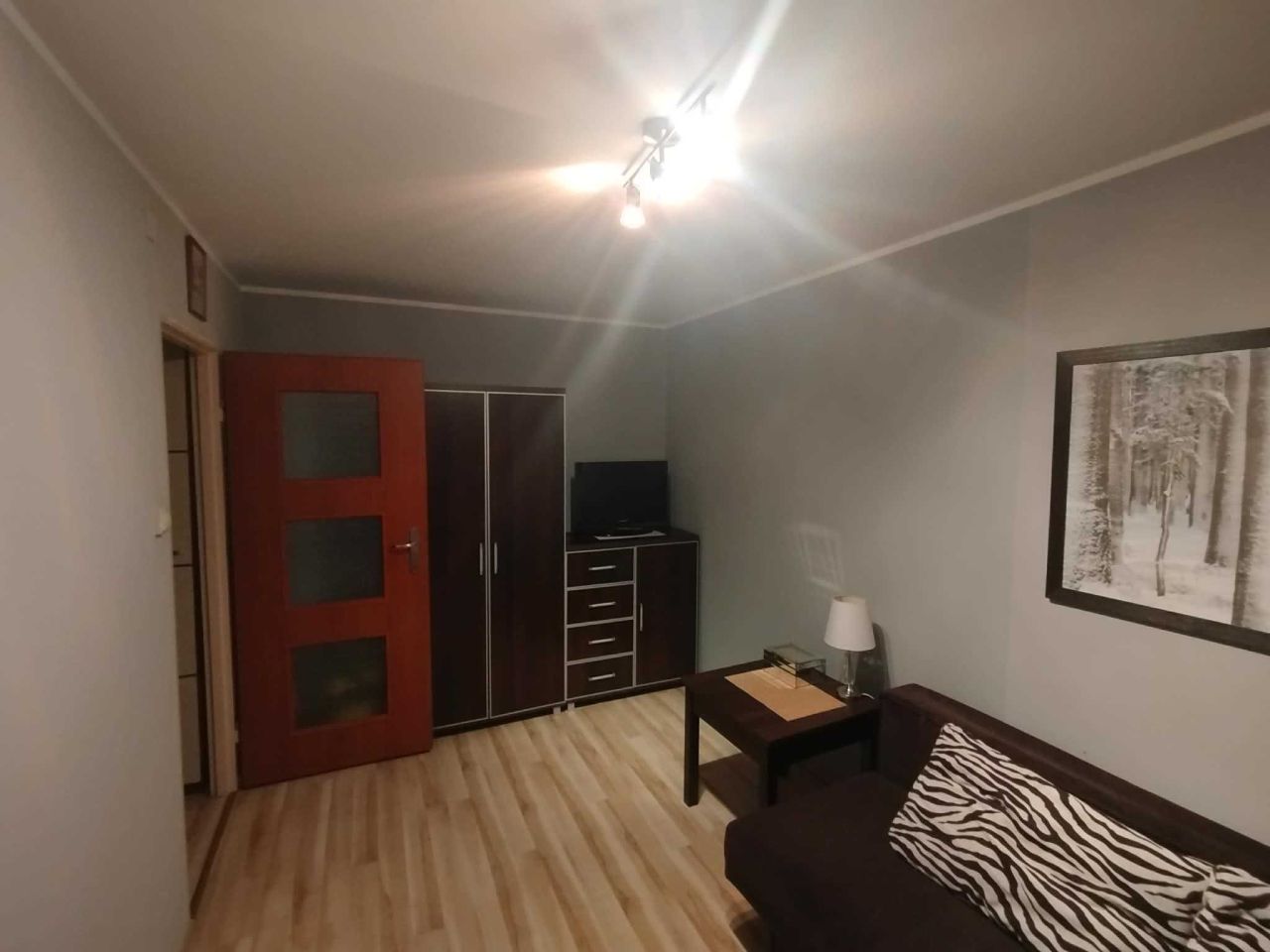 Mieszkanie 3-pokojowe Bełchatów, os. Dolnośląskie. Zdjęcie 8