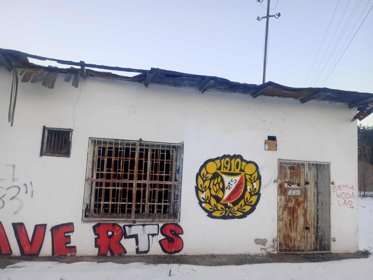 Działka budowlana Święte Nowaki. Zdjęcie 9