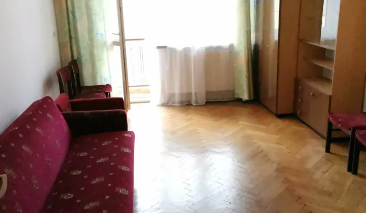 Mieszkanie 2-pokojowe Jasło, ul. Jana Sobieskiego