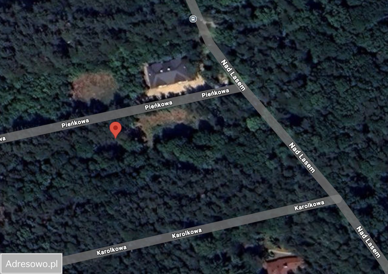 Działka budowlana Żelechów, ul. Pieńkowa. Zdjęcie 2