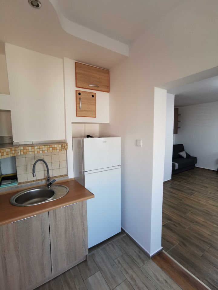 Mieszkanie 1-pokojowe Legionowo, ul. Cypriana Kamila Norwida. Zdjęcie 7