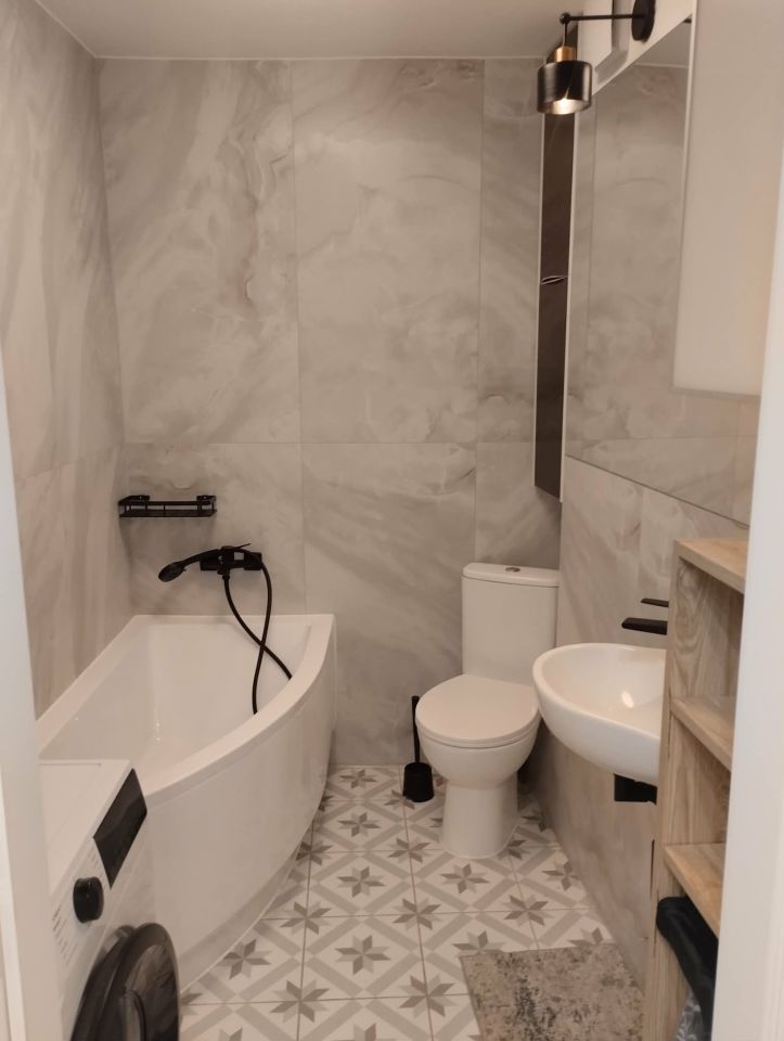 Mieszkanie 1-pokojowe Łódź Księży Młyn, park im. Jana Kilińskiego. Zdjęcie 10