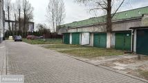 Garaż/miejsce parkingowe Katowice Załęże, ul. Józefa Wolnego. Zdjęcie 4