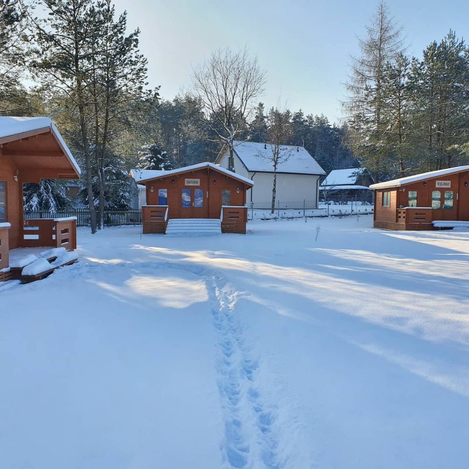 dom letniskowy, 6 pokoi Siemiany. Zdjęcie 15