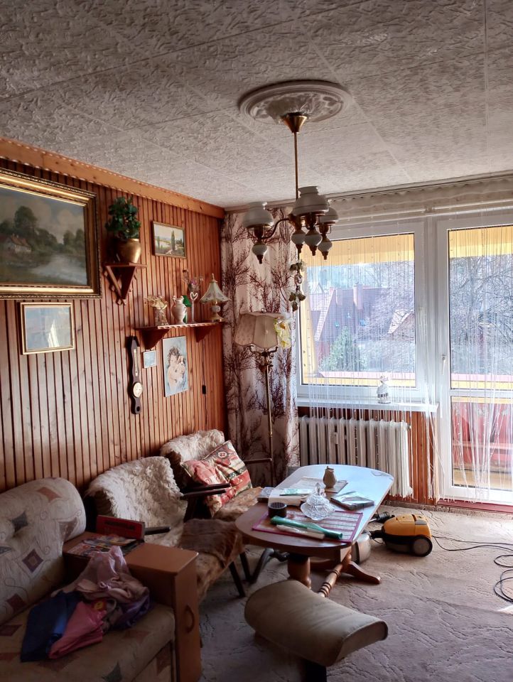 Mieszkanie 2-pokojowe Szklarska Poręba Marysin, 1-GO Maja. Zdjęcie 3