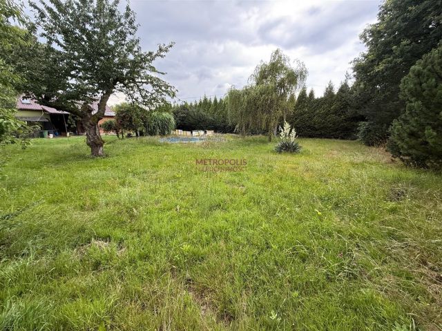 Działka budowlana Jankowice, ul. Nowa. Zdjęcie 4