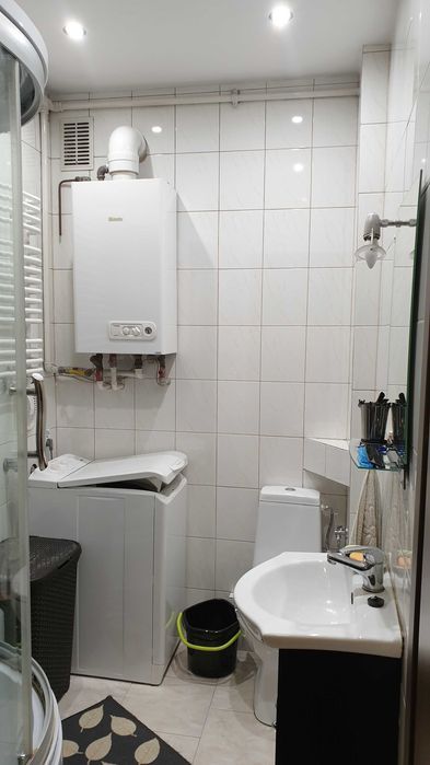 Mieszkanie 2-pokojowe Piekary Śląskie Centrum, ul. Papieża Jana Pawła II. Zdjęcie 6