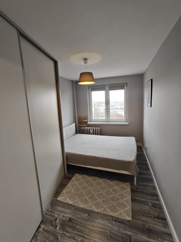 Mieszkanie 2-pokojowe Koszalin Centrum, ul. Powstańców Wielkopolskich. Zdjęcie 10