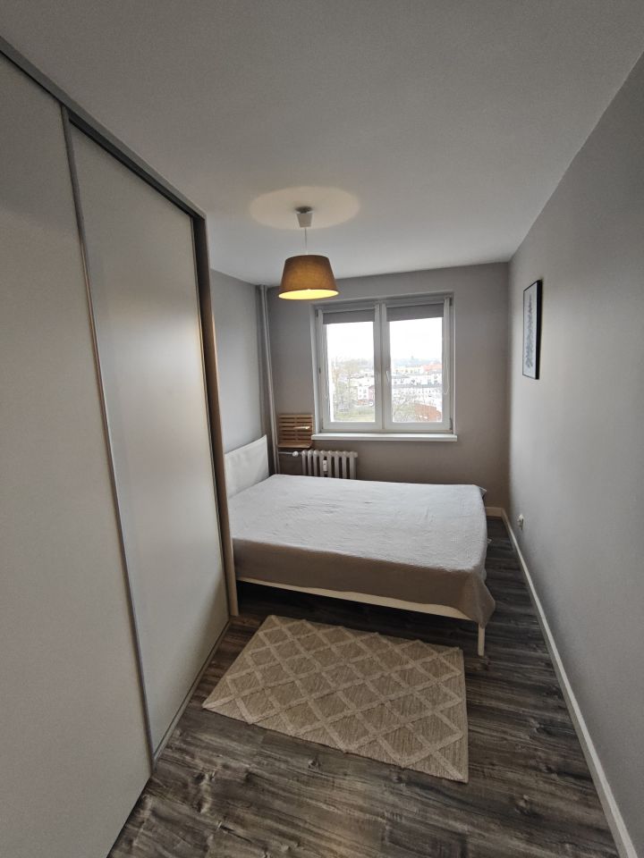 Mieszkanie 2-pokojowe Koszalin Centrum, ul. Powstańców Wielkopolskich. Zdjęcie 10