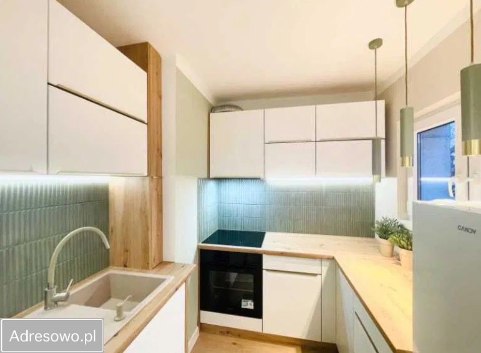 Mieszkanie 2-pokojowe Kraków Ugorek, ul. Fiołkowa. Zdjęcie 4