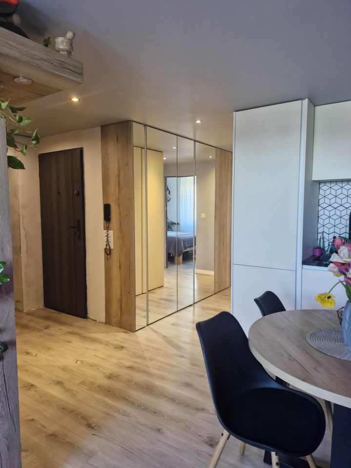 Mieszkanie 4-pokojowe Racibórz Nowe Zagrody, ul. Żorska. Zdjęcie 2