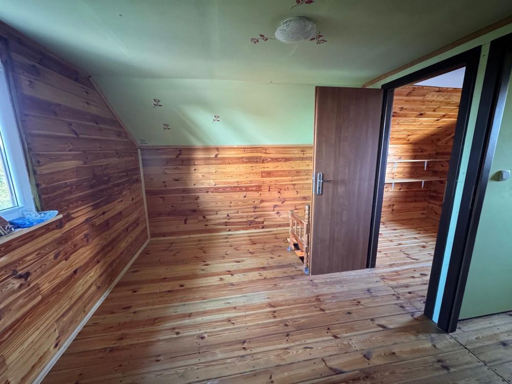 Działka budowlana Wrzosy. Zdjęcie 7