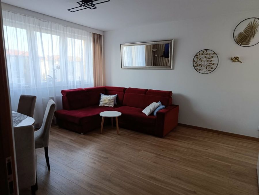 Mieszkanie 2-pokojowe Kowale, ul. Apollina. Zdjęcie 9