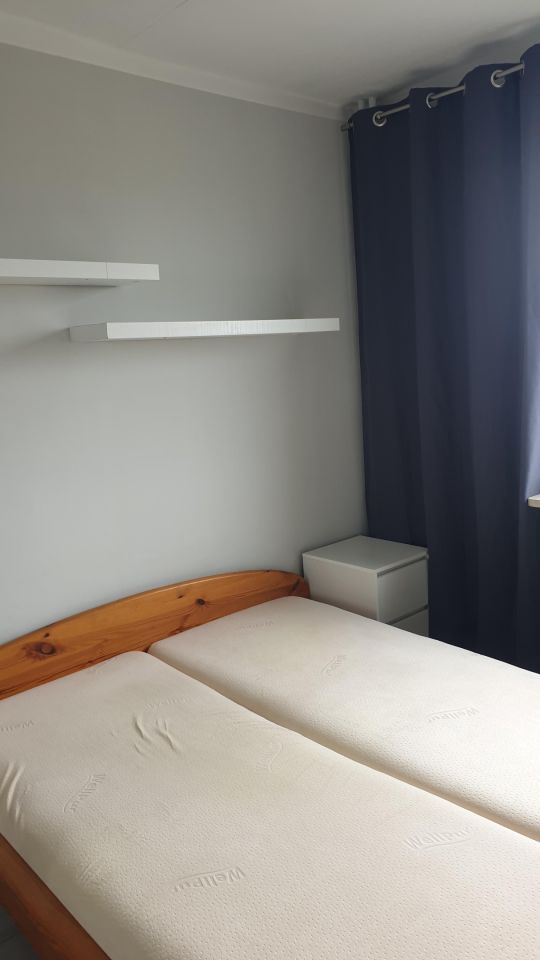 Mieszkanie 2-pokojowe Warszawa Ursynów, ul. Stefana Szolc-Rogozińskiego. Zdjęcie 6