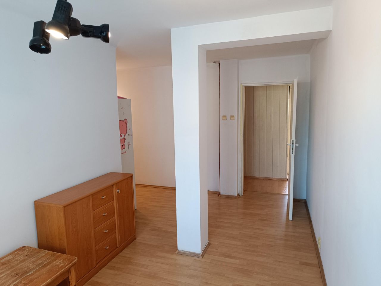 Mieszkanie 3-pokojowe Katowice Dąb, ul. Złota. Zdjęcie 9